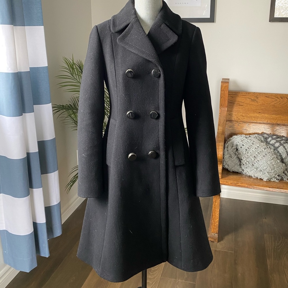 Kate Spade Coat